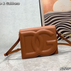 Dolce Gabbana Satchel Bags